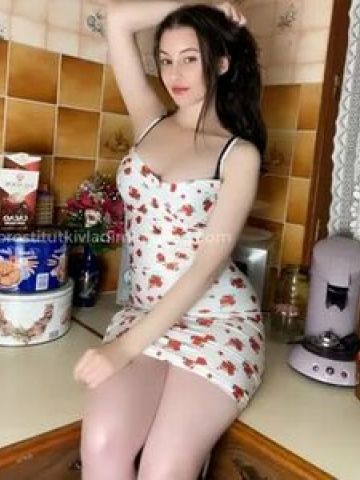 Проститутка Юхима